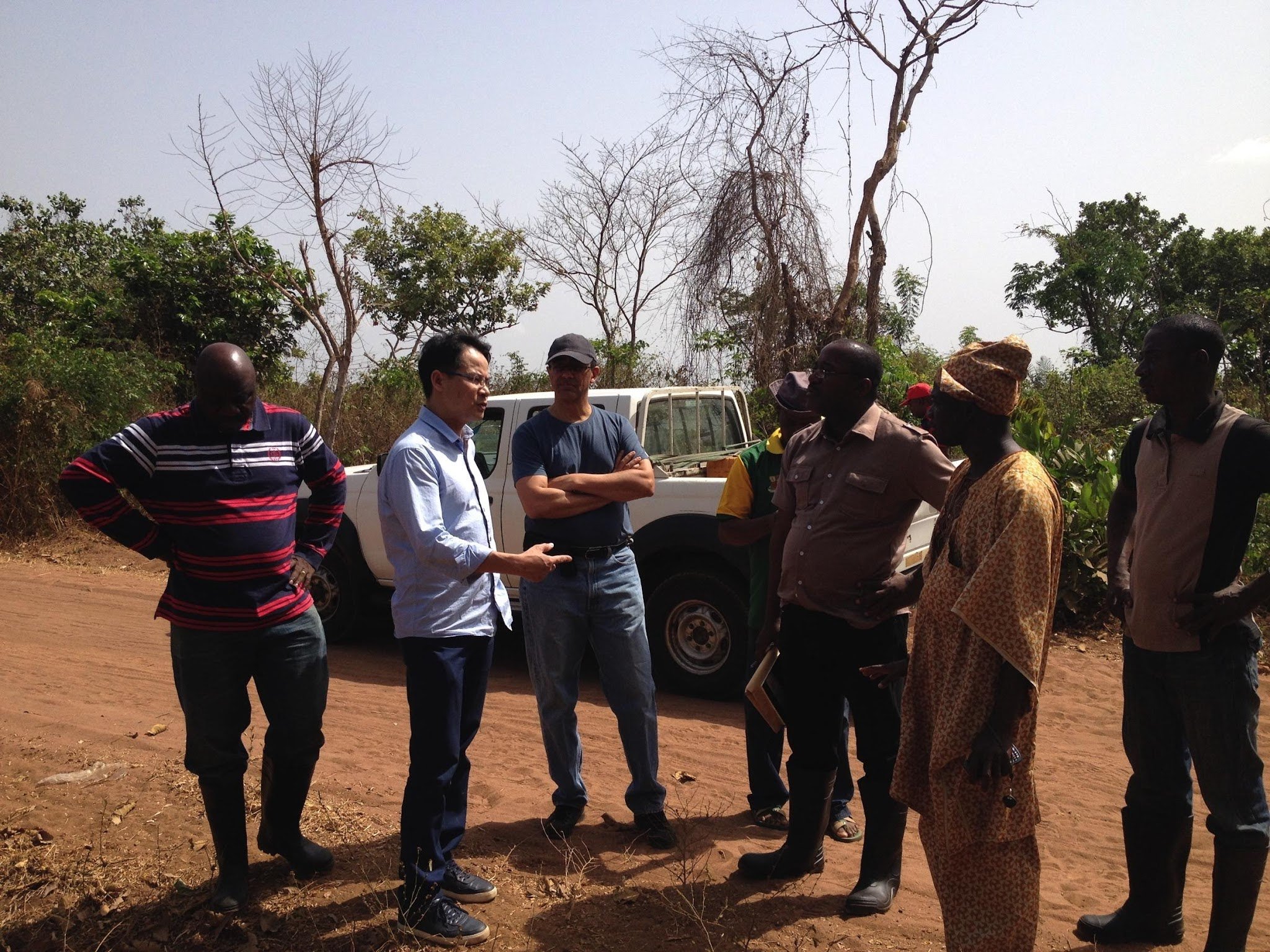 GMX_Survey Ogun, Nigeria-1