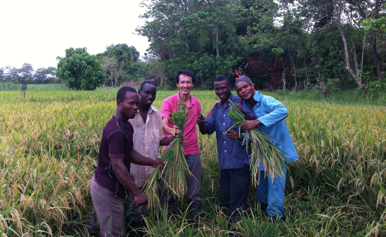 GMX_Weppa Edo, Nigeria